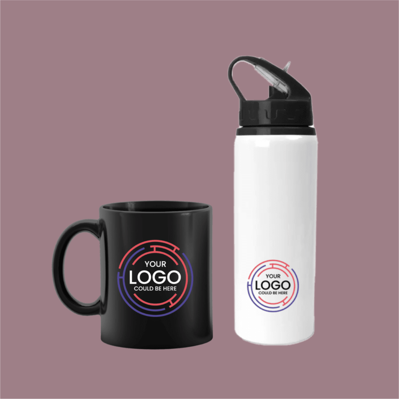 Drinkware