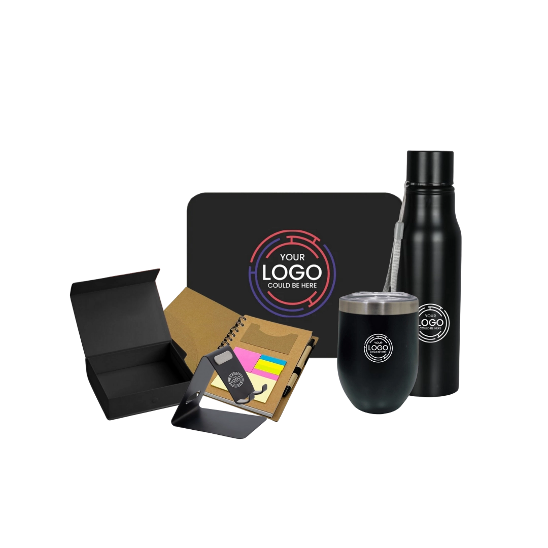 Desk Essential Gift Set