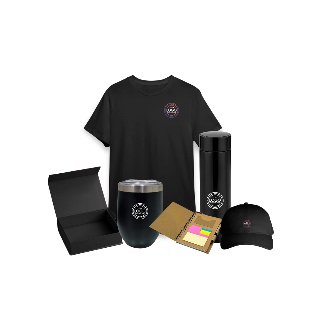 Conference Pack