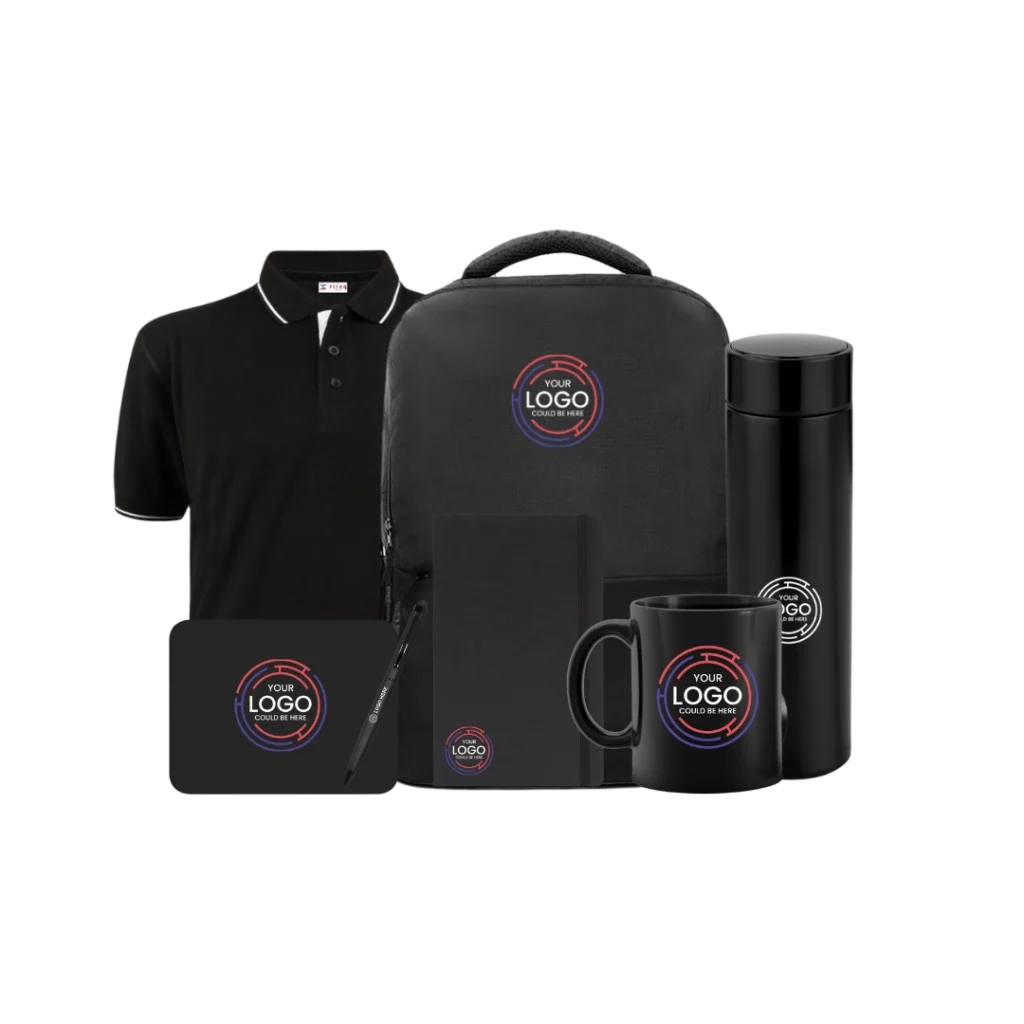 Brand Booster Bundle