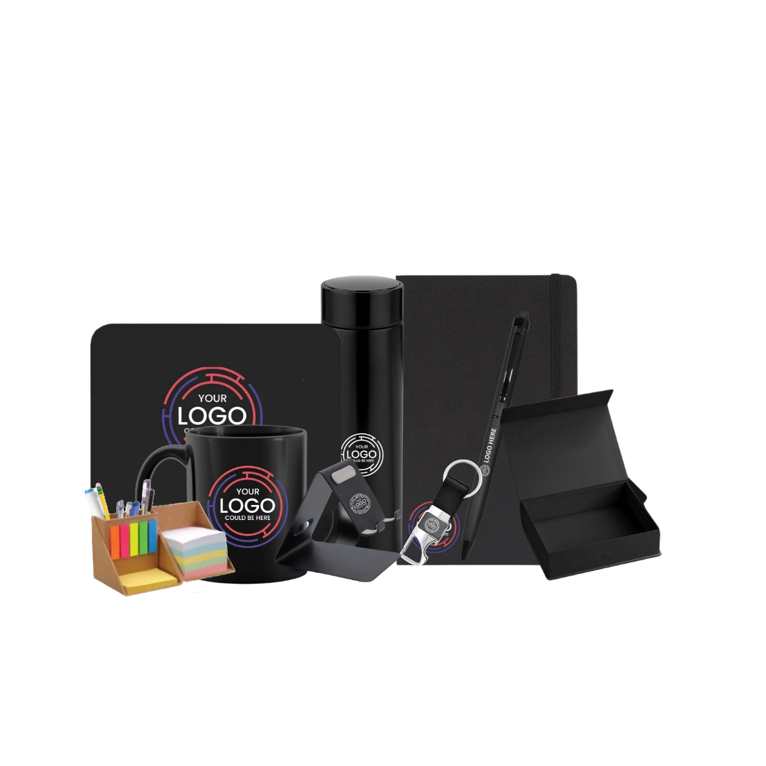 Desk Delight Pack