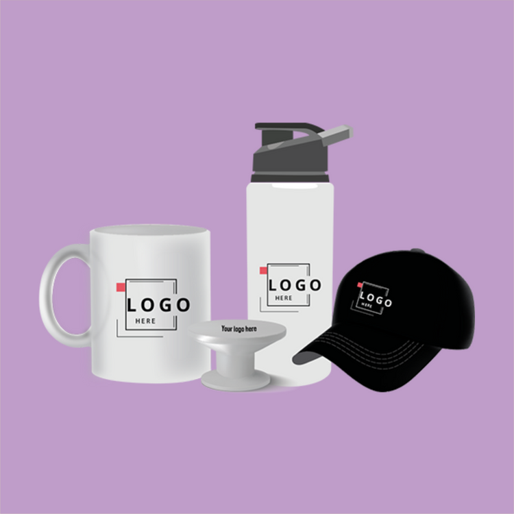 Promotional Kits