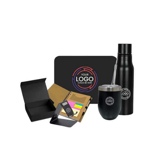 Desk Essential Gift Set