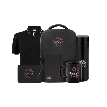 Brand Booster Bundle