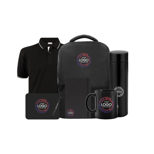 Brand Booster Bundle