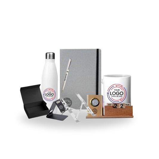 Desk Deluxe Pack